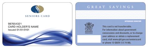 smart service queensland seniors card|queensland seniors card application online.